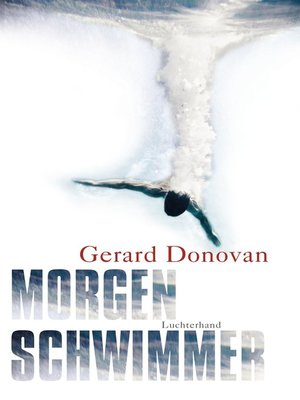 cover image of Morgenschwimmer